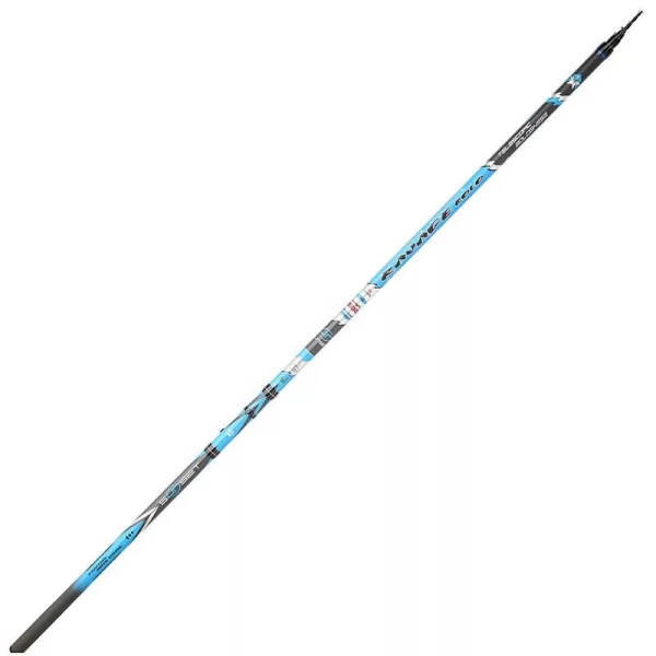 Sunset Ravage Bolo 500-5 5,00m 20-80gr Canna Bolognese