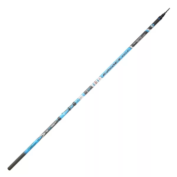 Sunset Ravage Bolo 600-6 6,00m 20-80gr Canna Bolognese