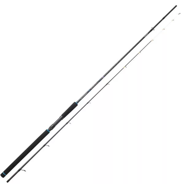 Sunset Salty Kingdom SW 3,00m 130gr Canna da Spinning in 2 pezzi