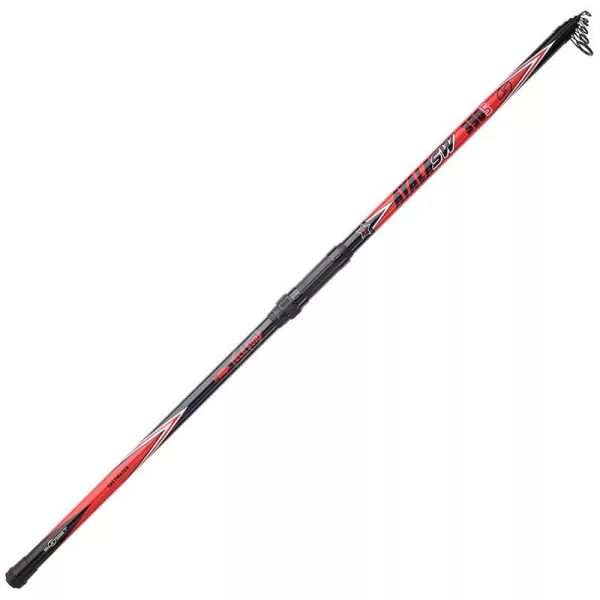 Sunset Ayala SW 3,90m 100-200gr Canna da Surfcasting