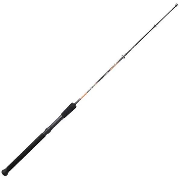 Sunset Aiden SW 1,20m 60-120gr Canna da Barca monopezzo