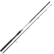 Sunset Micky SW 1,80m 80-150gr Canna da Barca in 2 pezzi