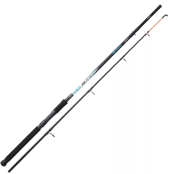 Sunset Micky SW 2,10m 80-150gr Canna da Barca in 2 pezzi