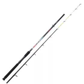 Sunset Girelle SW 1,80m 60-120gr Canna da Barca in 2 pezzi