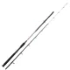 Sunset Girelle SW 2,10m 60-120gr Canna da Barca in 2 pezzi