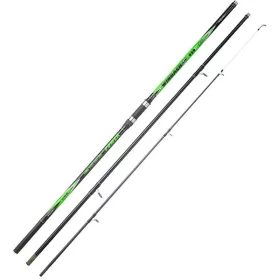   Sunset Winback Master 4,20m 100-250gr Canna da Surfcasting in 3 sezioni