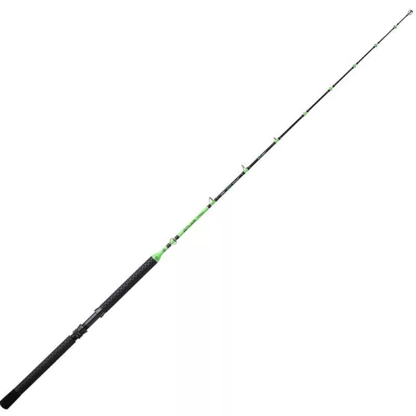 Canna da trolling da barca Sunset Atlas Troll SW 1,98m 12-20lbs 1 pezzo