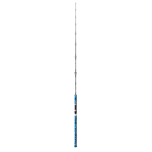 Canna da jigging Spinning Sunset Massive Attack 1,83m 60-180gr 1 pezzo