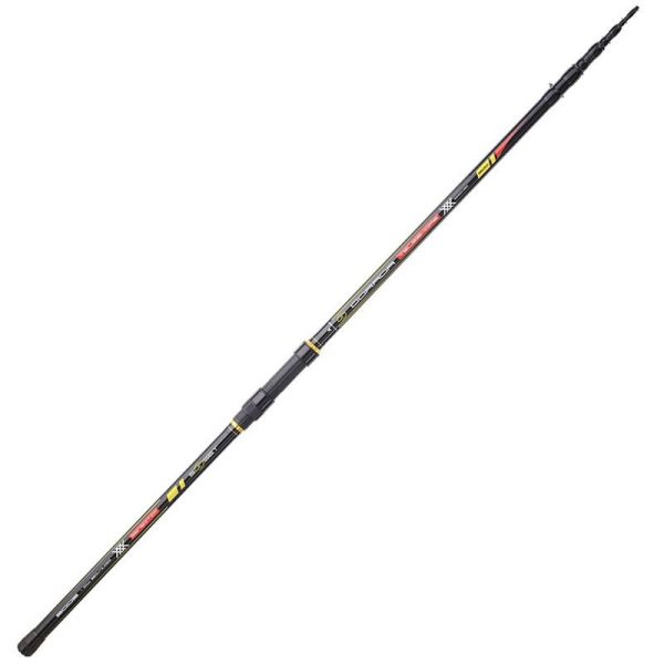 Sunset Dorada Teleshore 4006 4,00m 30-100gr Canna Telescopica