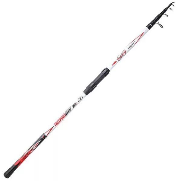 Sunset Freeport SW 3,90m 200gr Canna Telescopica da Surfcasting