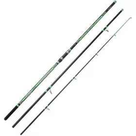   Sunset Sea Honor Surf 4,20m 100-250gr Canna da Surfcasting 3 pezzi
