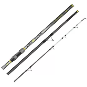   Canna da Surfcasting Sunset Kimerra Surf 4,20m 100-250gr 3 pezzi