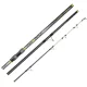 Canna da Surfcasting Sunset Kimerra Surf 4,20m 100-250gr 3 pezzi