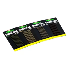 Korda Tubo termoretraibile 1,6mm Alghe