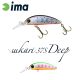 Ima Sukari 37S Deep 3,7cm 3gr 005 Mebuki Wobbler