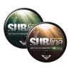 Korda Subline Ultra Tough 1000m - Brown 15lb - monofilo principale da carpa