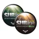 Korda Subline Ultra Tough 1000m - Brown 15lb - monofilo principale da carpa