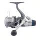 Shimano Super GT-RD 2500 Mulinello con Frizione Posteriore (SUP2500GTRD)