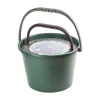 Secchio per esche vive Seau Vivier 13l