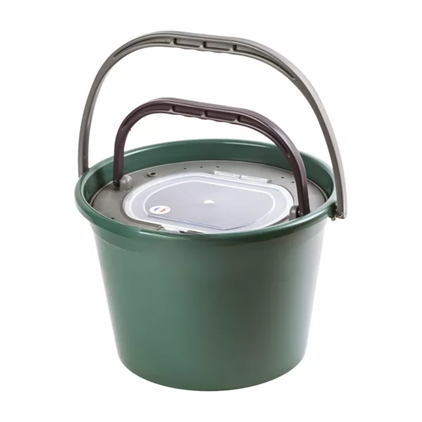 Secchio per esche vive Seau Vivier 13l