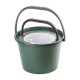 Secchio per esche vive Seau Vivier 13l