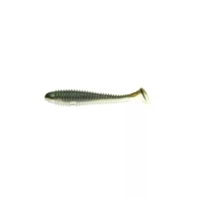   SWIMY GALFION FAT SHAD 95 (95 mm) KO12 artificiale in gomma (3 pezzi/confezione)