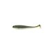 SWIMY GALFION FAT SHAD 95 (95 mm) KO12 artificiale in gomma (3 pezzi/confezione)