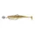Swimy Pompei Shad K050 Esca in Plastica con Testa Cheburashka 10cm 7,0gr 1pz