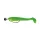 Swimy Cheburashka Pompei Shad Rig Gomma K014 125mm - 10gr   - Ready Rig - Piombo Cheburashka - Pre-montato