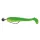 Swimy Cheburashka Galfion Fat Shad Rig Gomma K014 120mm - 10gr   - Ready Rig - Piombo Cheburashka - Pre-montato