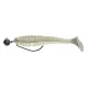 Swimy Cheburashka Galfion Fat Shad Rig Gomma PW 120mm - 10gr   - Ready Rig - Piombo Cheburashka - Pre-montato