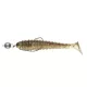 Swimy Cheburashka Rig 14g Galfion Fat Shad 150mm Soft lure K050