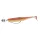Swimy 10gr Cheburashka 12,5cm Col. 211 Pompei Shad con esca artificiale in plastica 1pz