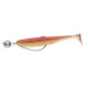 Swimy 10gr Cheburashka 12,5cm Col. 211 Pompei Shad con esca artificiale in plastica 1pz