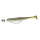 Swimy 10gr Cheburashka 12,5cm Col. K037 Pompei Shad con esca artificiale in plastica 1pz