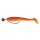 Swimy Cheburashka Galfion Fat Shad Rig Gomma K040 120mm - 10gr   - Ready Rig - Piombo Cheburashka - Pre-montato