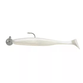   SWIMY Pompei Shad con testa piombata Gommino PW 100mm - 7,5gr