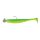 SWIMY Pompei Shad con testa piombata, Gomma K014 125mm - 12gr - Ready Rig