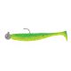 SWIMY Pompei Shad con testa piombata, Gomma K014 125mm - 12gr - Ready Rig