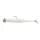 SWIMY Pompei Shad con testa piombata, Gomma PW 125mm - 12gr - Ready Rig