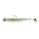 Swimy Pompei Shad K012 12,5cm 12gr Gommino con testa piombata