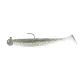 Swimy Pompei Shad SW HB 12,5cm 20gr Esca morbida con testa piombata