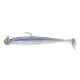 Swimy Pompei Shad SW K05 12,5cm 20gr Esca morbida con testa piombata