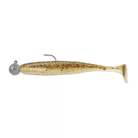   Swimy Pompei Shad SW K050 15,0cm 30gr Esca morbida con testa piombata