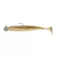Swimy Pompei Shad SW K050 12,5cm 20gr Esca morbida con testa piombata