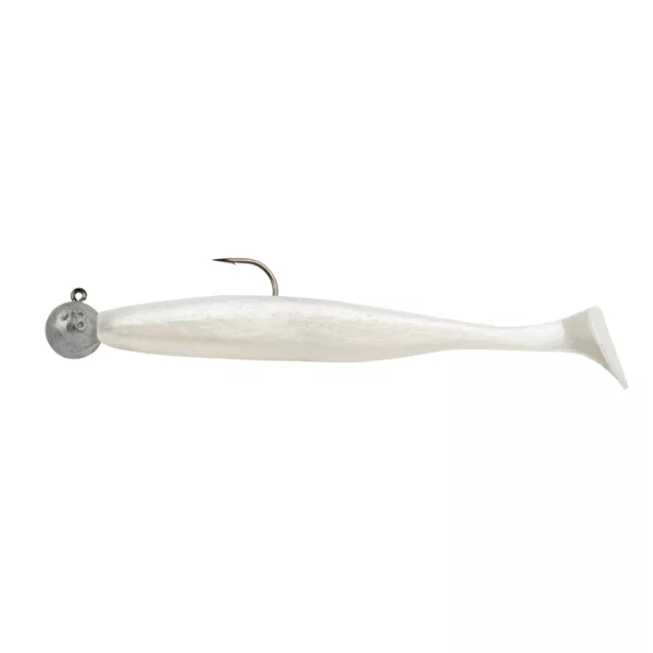 Swimy Pompei Shad SW PW 12,5cm 20gr Esca morbida con testa piombata