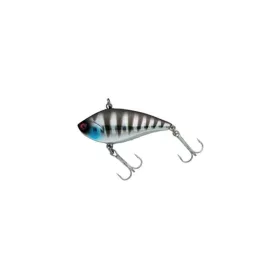 Swimy Vib 80 S 071 Gill 8,0cm 23gr Wobbler Affondante