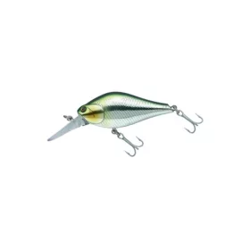 Swimy Shad 65 F Metal Blue 6,5cm 9gr Wobbler