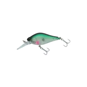 Swimy Shad 65 F Ghost White 6,5cm 9gr Wobbler