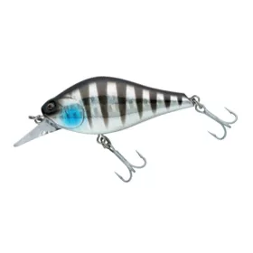 Swimy Shad 65 F 071 Gill 6,5cm 9gr Wobbler Galleggiante